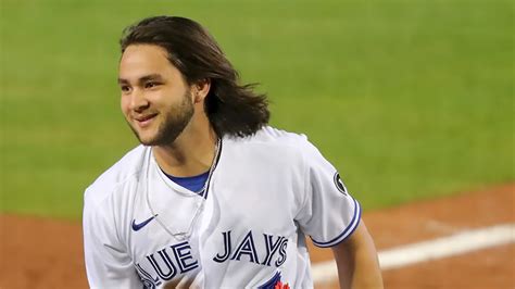 is bo bichette gay|Bo Bichette relies on relationship with God as he。